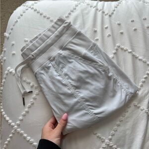 🤍New Lululemon Dance Studio Pants